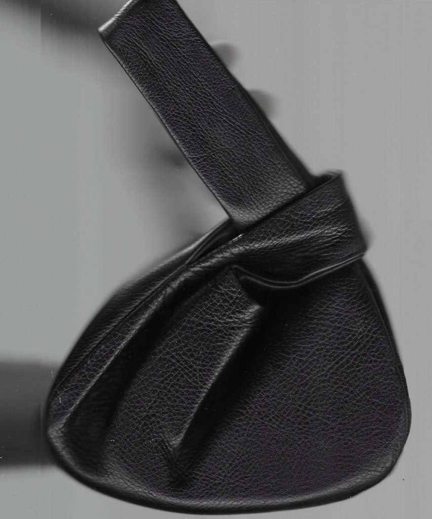 Product image of BLACK BOLSIÑO