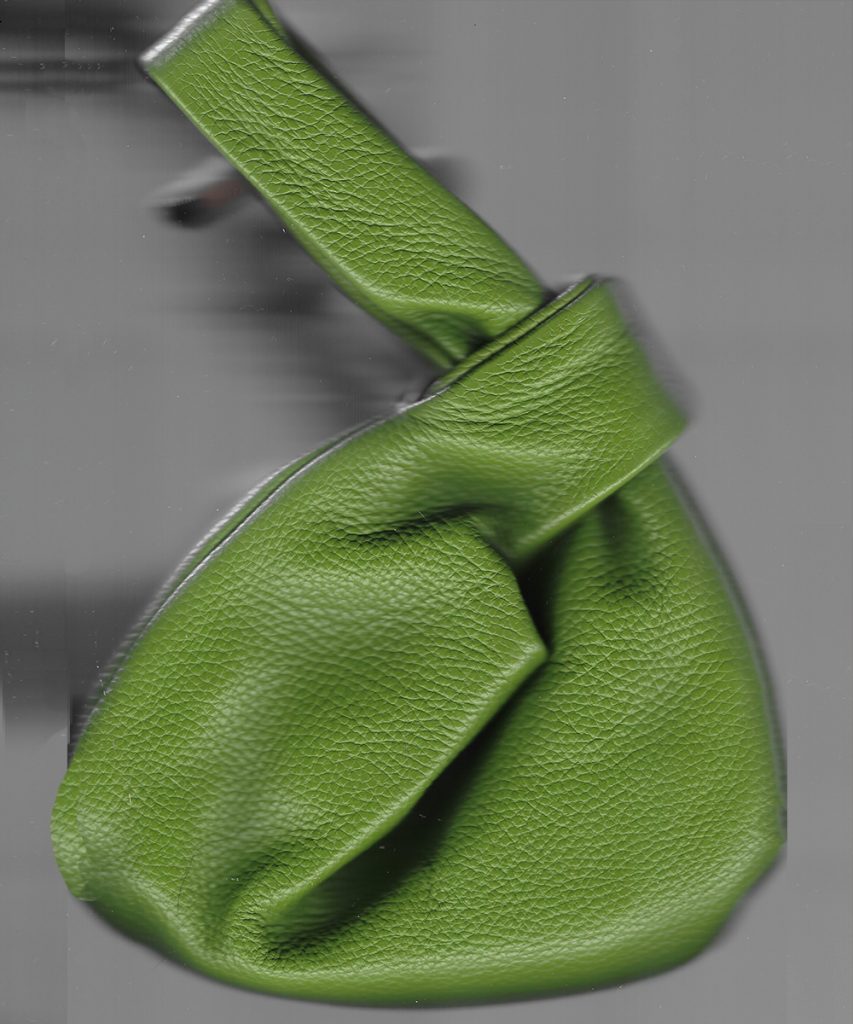 Product image of GREEN BOLSIÑO